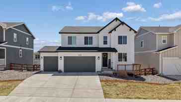 5233 Makalu Dr  