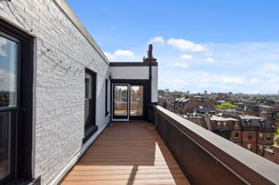 Commonwealth Ave #72 - Photo 1 of 1