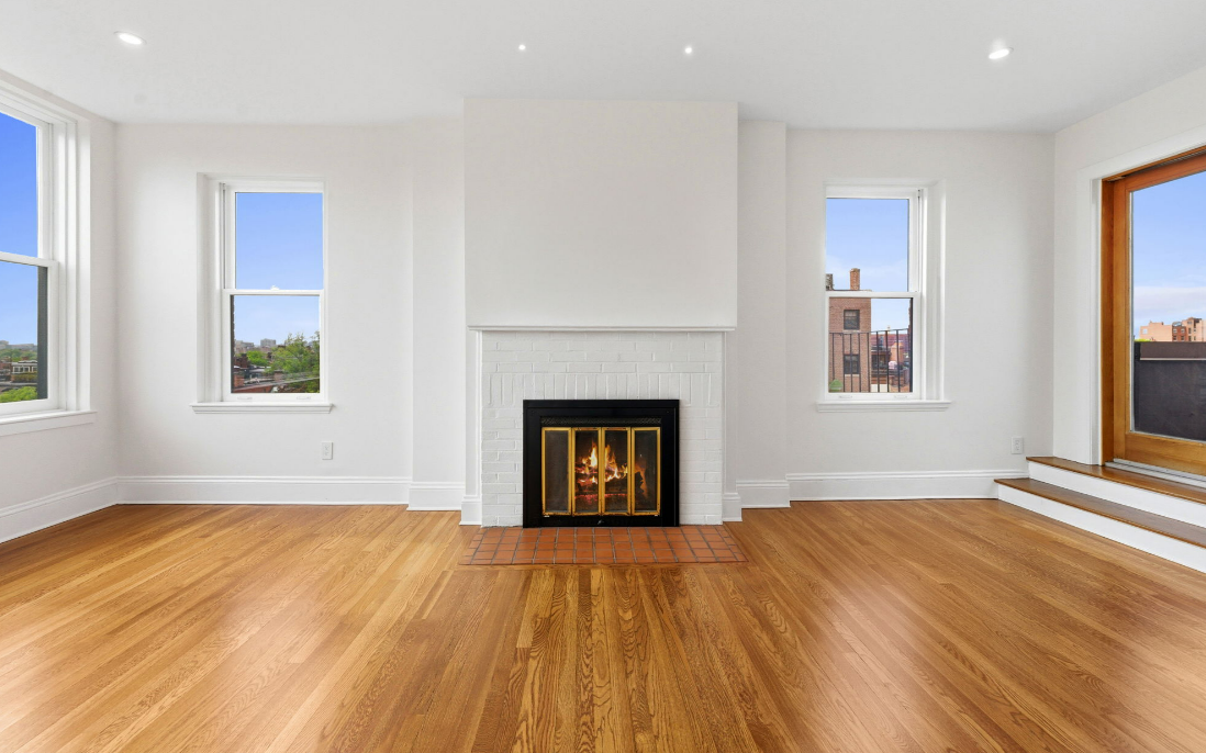 Commonwealth Ave #72 - Photo 3 of 18