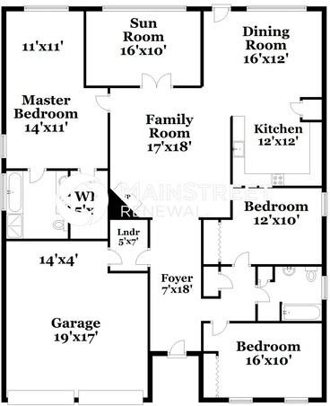 1826 Temple Park Dr - Photo 2 of 16