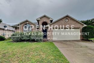8705 Sunset Trace Dr - Photo 1 of 1