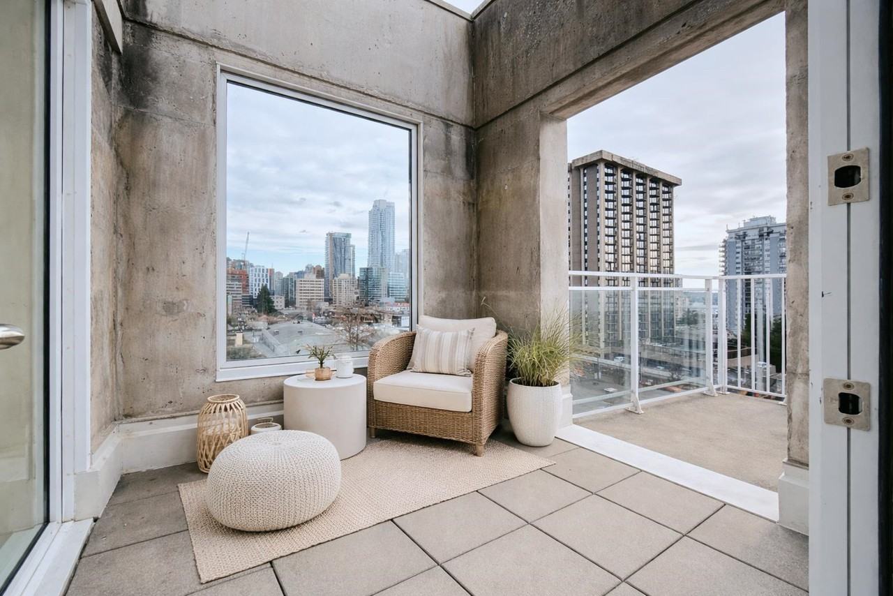 1150 Bute St - Photo 2 of 16