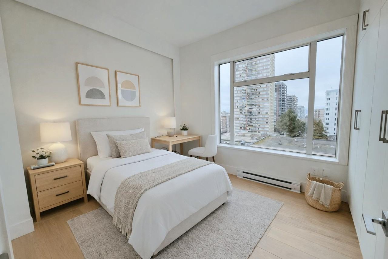 1150 Bute St - Photo 5 of 16