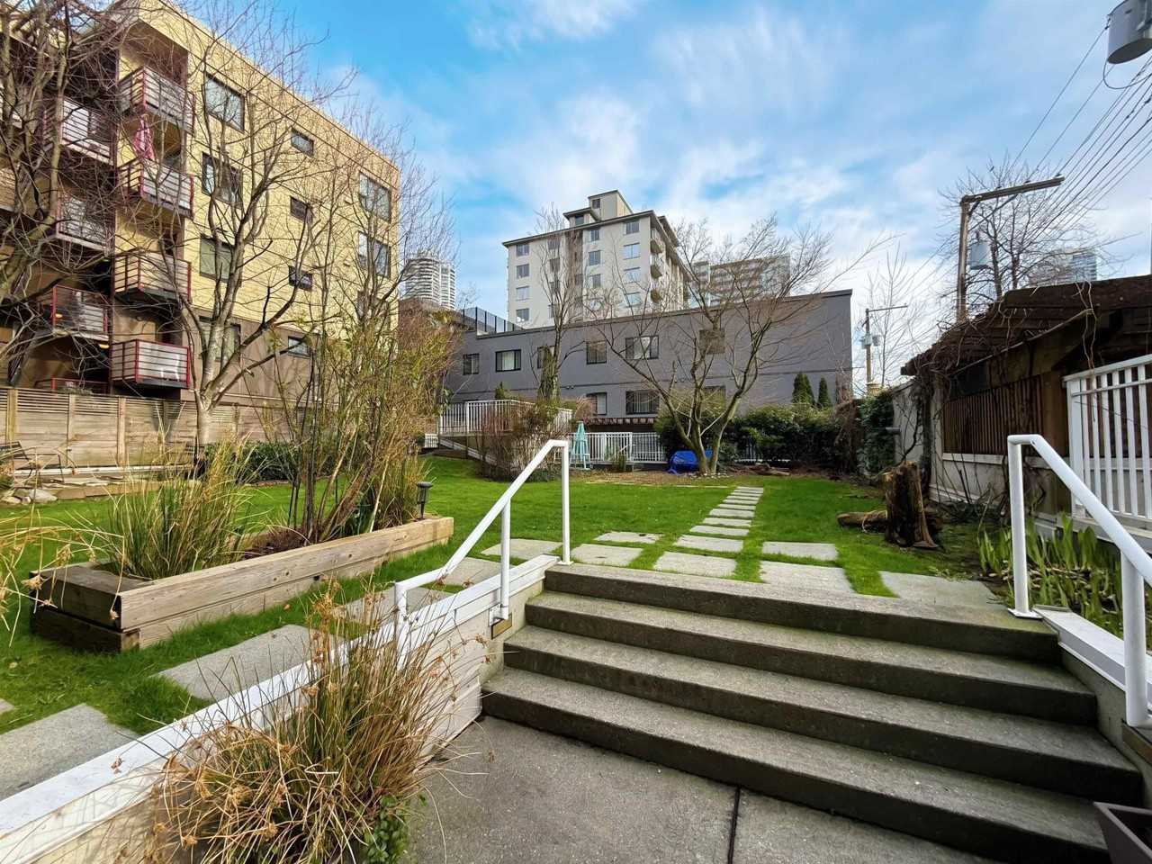 1150 Bute St - Photo 3 of 16