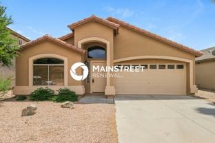 697 E Lovegrass Dr - Photo 1 of 1