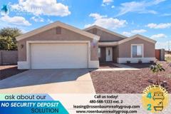 9321 W Hillcrest Pl - Photo 1 of 1