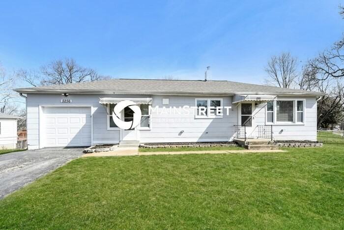5256 Skyline Ct