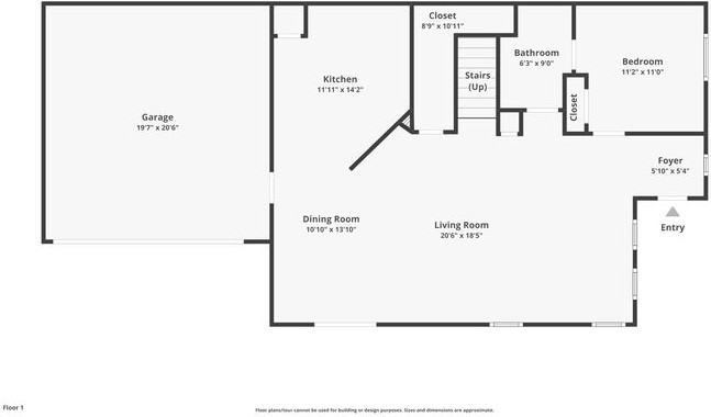 1352 Shinnecock Hills Dr - Photo 2 of 12