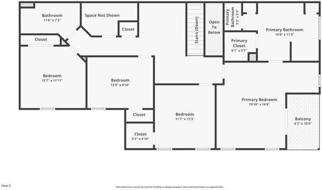 1352 Shinnecock Hills Dr - Photo 3 of 12