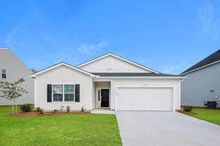 263 Clydesdale Cir - Photo 1 of 1