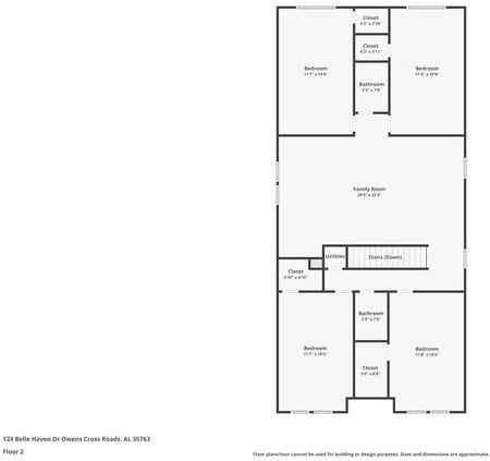 124 Belle Haven Dr - Photo 3 of 12