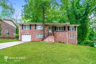 900 Glenvalley Dr - Photo 1 of 1