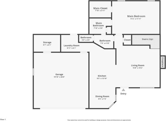 14805 Post Oaks Pl - Photo 3 of 12