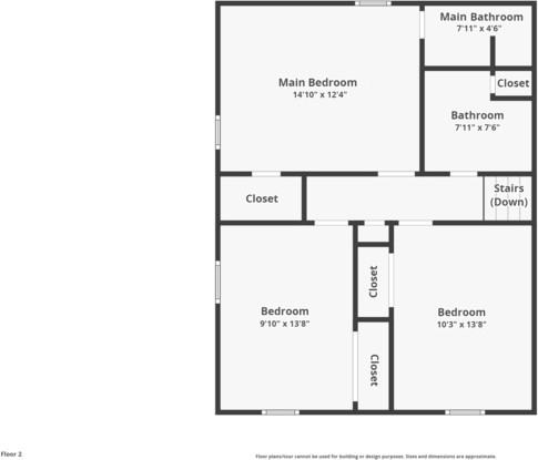 12710 Pleasant View Dr - Photo 3 of 16