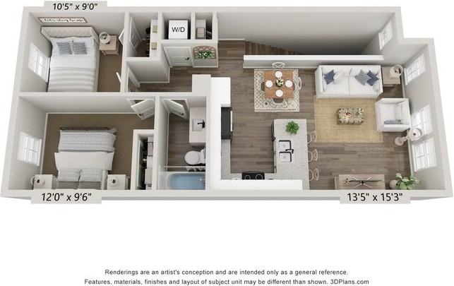 4613 Tiberius Dr - Photo 3 of 50