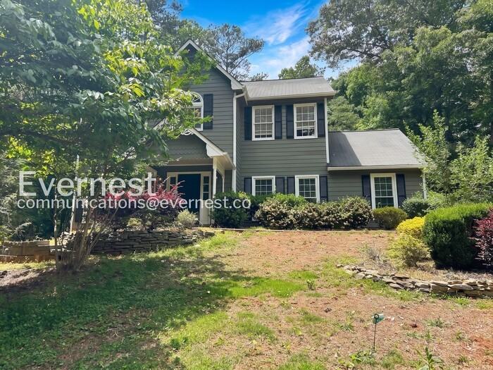 2219 Heritage Trace Dr - Photo 2 of 27
