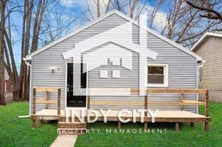 3215 Mars Hill St - Photo 1 of 1