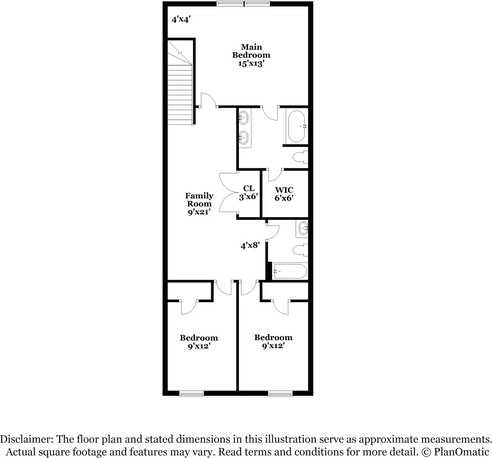 1305 Forsythia Way - Photo 3 of 17