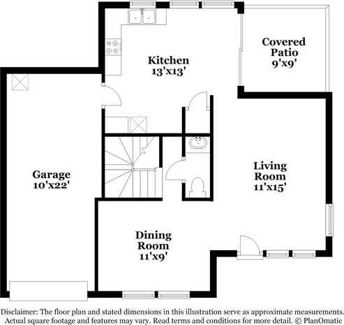 1350 Ambercrest Way - Photo 2 of 14