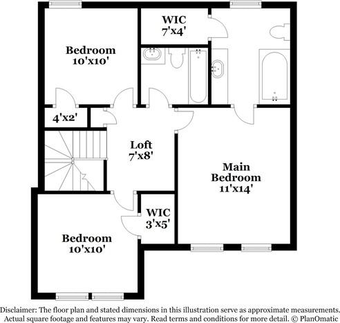 1350 Ambercrest Way - Photo 3 of 14