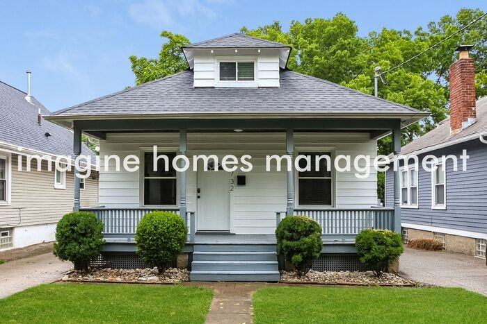 2732 Cox Ln