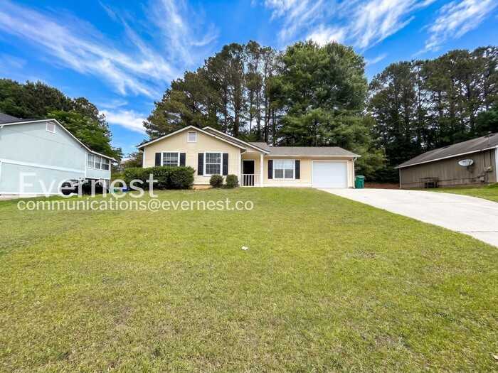 2510 Corner Shoals Dr - Photo 2 of 25