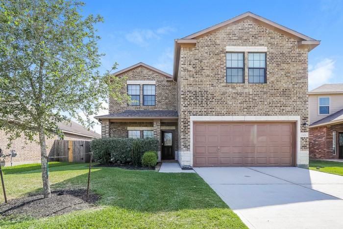 23011 Black Mountain Ash Ct
