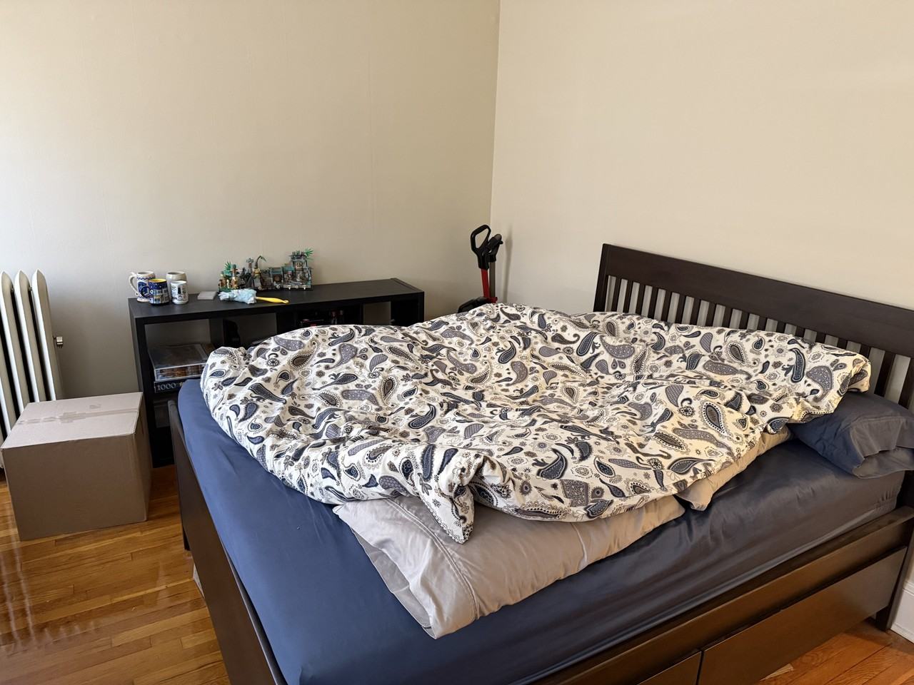 1197 Commonwealth Ave #9 - Photo 3 of 17