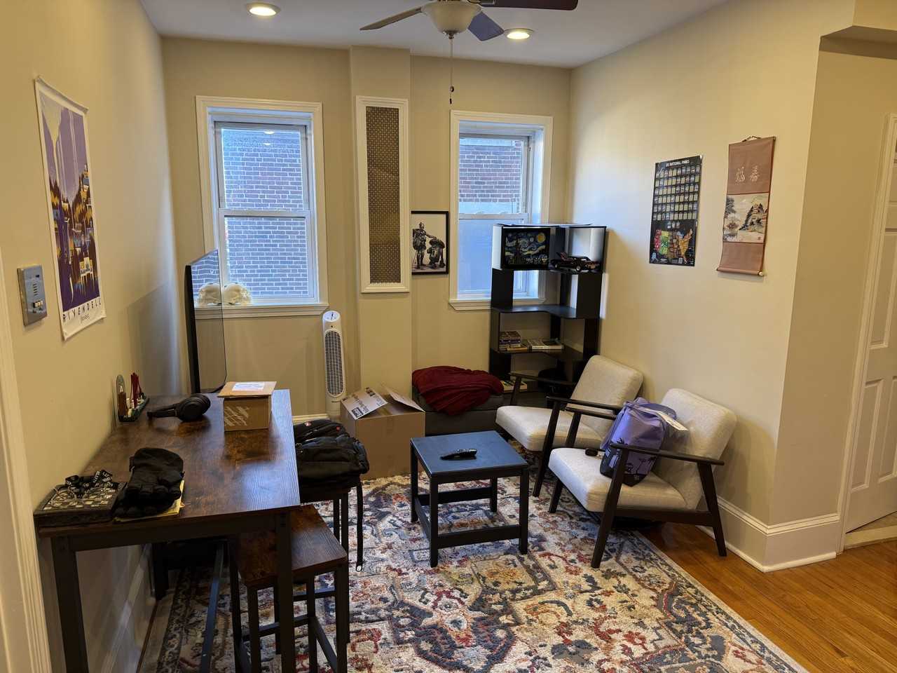 1197 Commonwealth Ave #9 - Photo 4 of 17