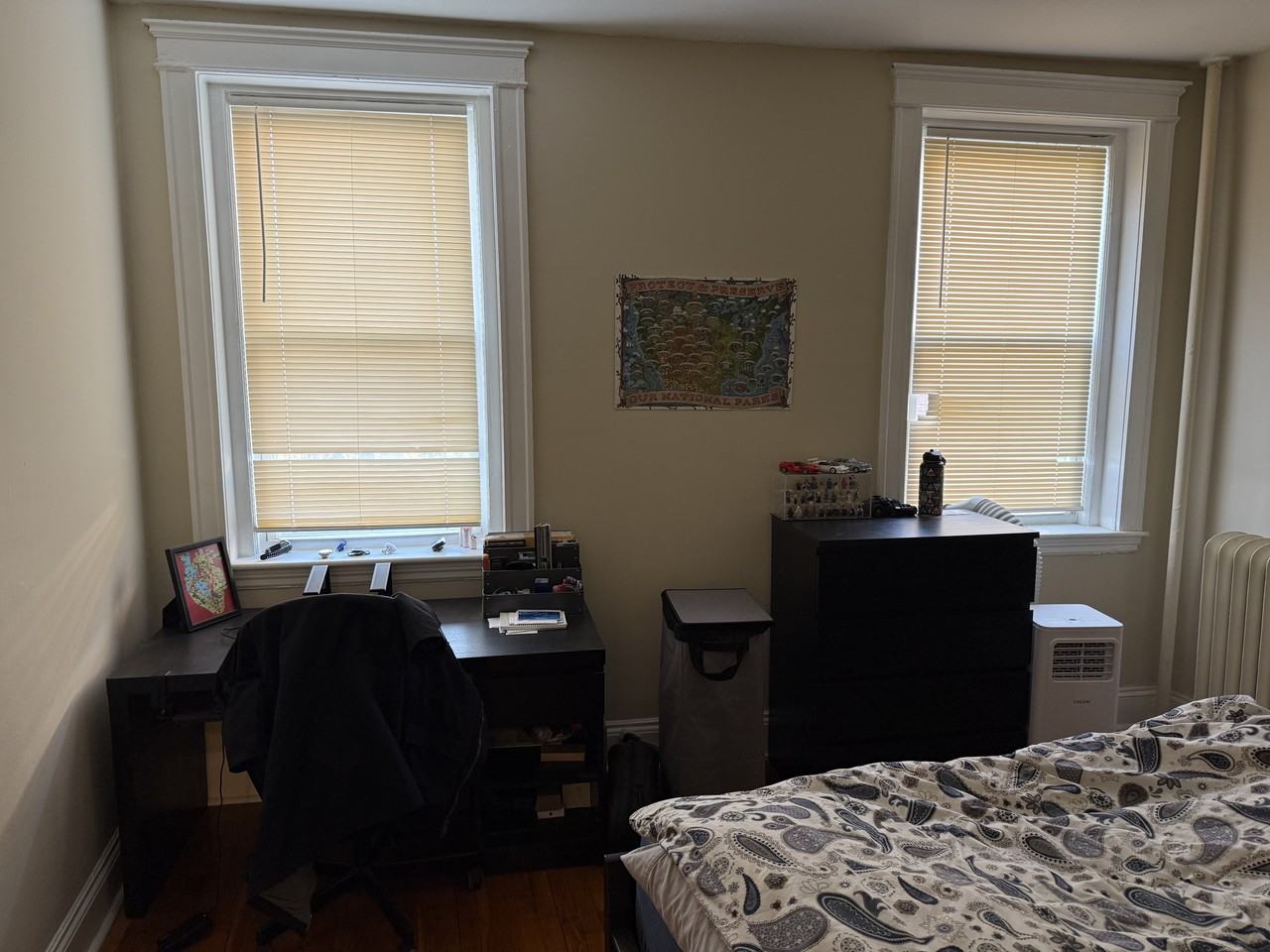 1197 Commonwealth Ave #9 - Photo 5 of 17