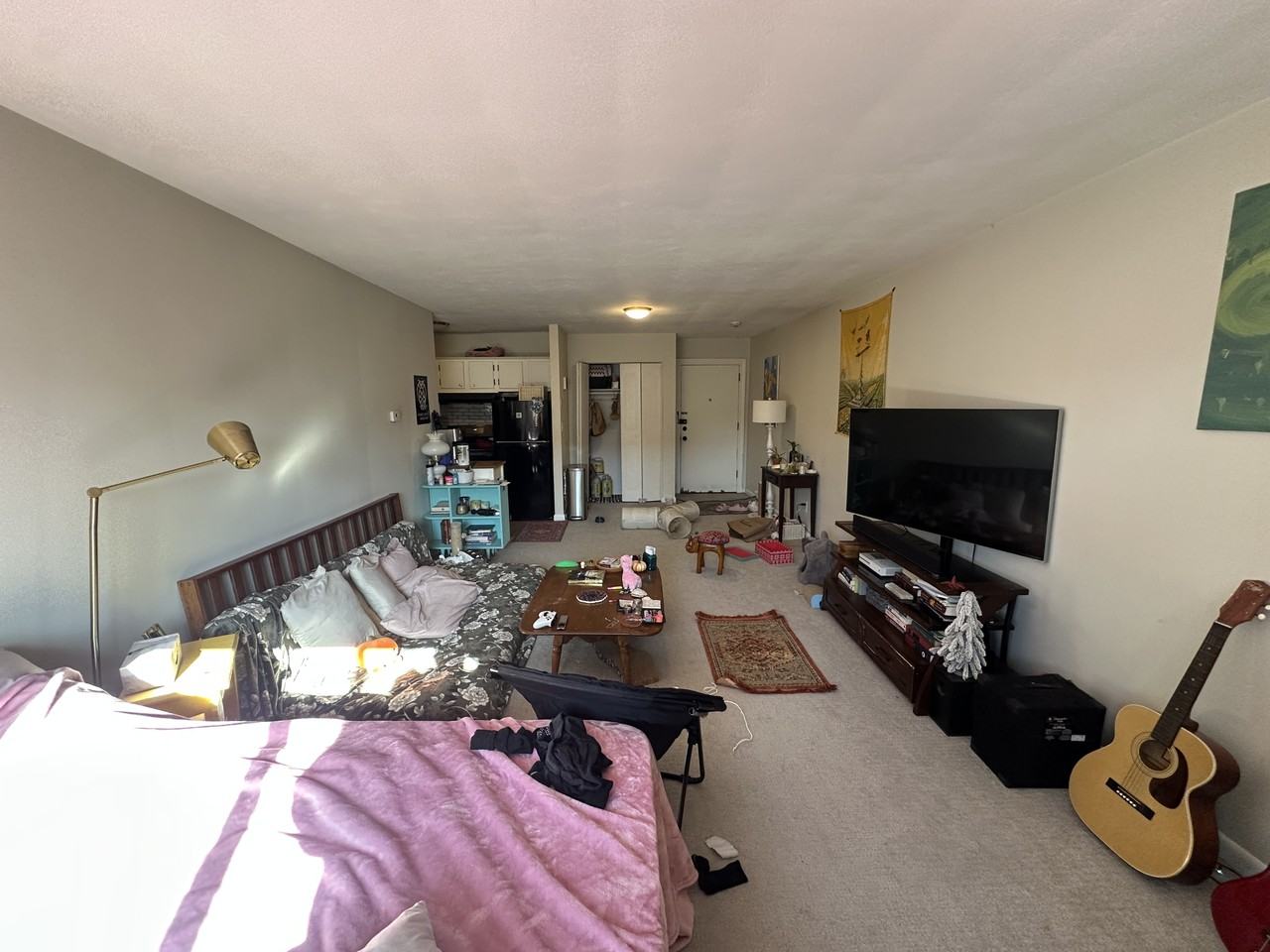 18 Glencoe St #27 - Photo 2 of 12