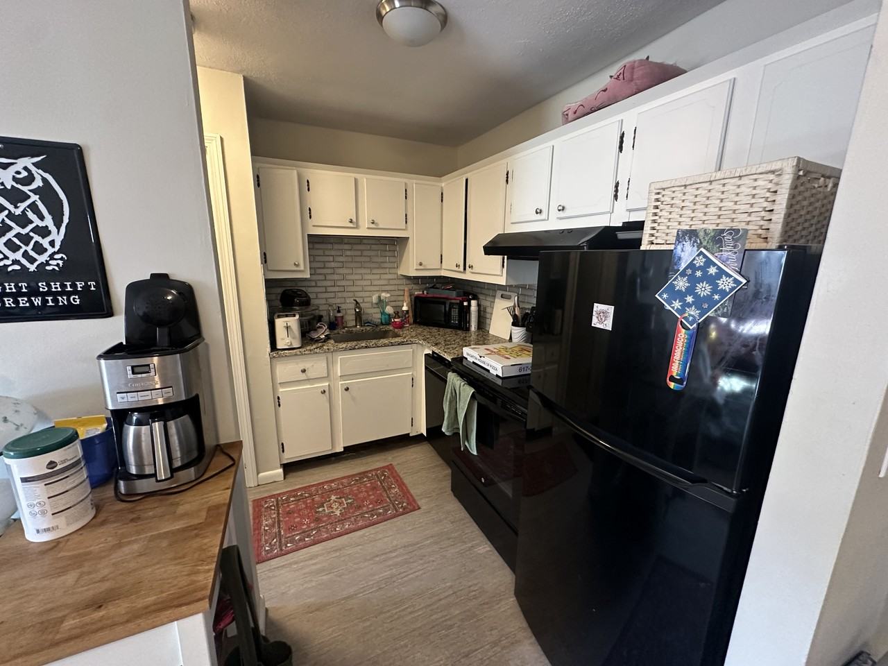 18 Glencoe St #27 - Photo 4 of 12
