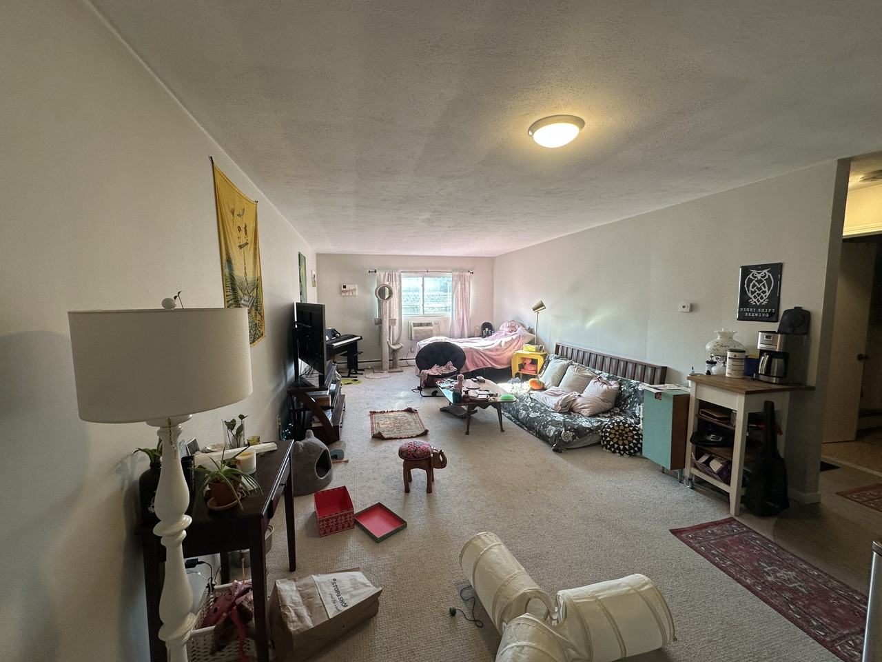 18 Glencoe St #27 - Photo 5 of 12