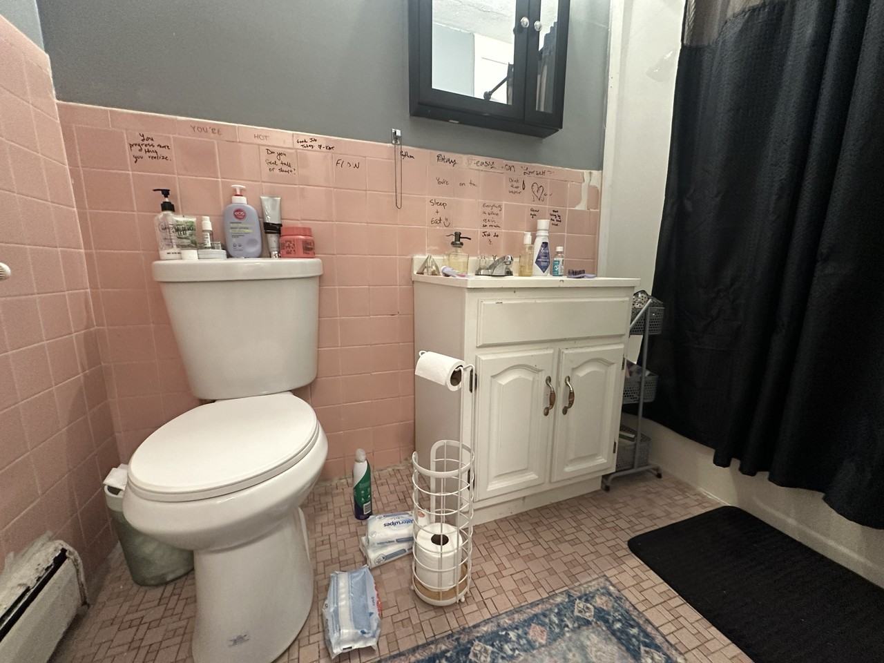 18 Glencoe St #27 - Photo 6 of 12