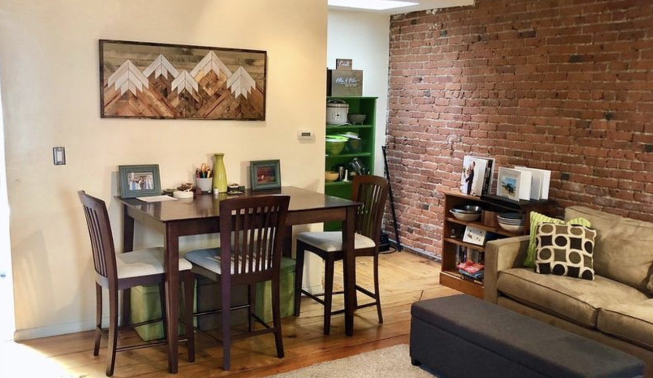 104 Saint Botolph St #PH - Photo 2 of 12