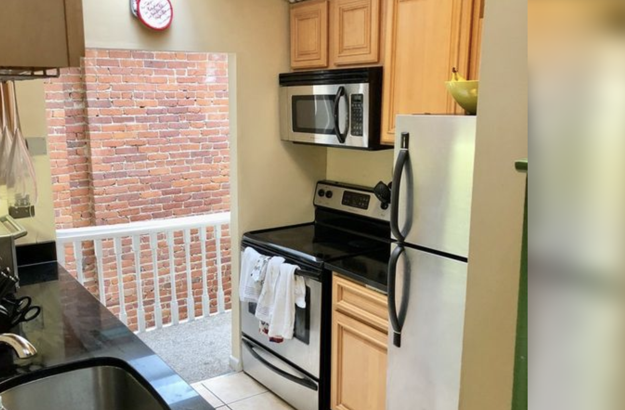 104 Saint Botolph St #PH - Photo 3 of 12