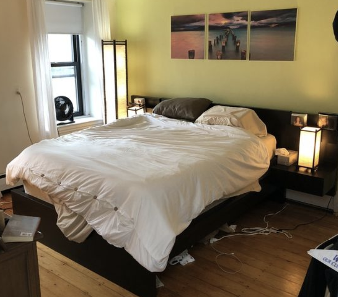 104 Saint Botolph St #PH - Photo 4 of 12
