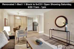 4110 Hale Pkwy #3D - Photo 1 of 1