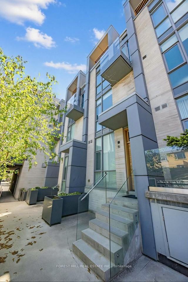 850 Richmond Street West - Photo 2 of 31