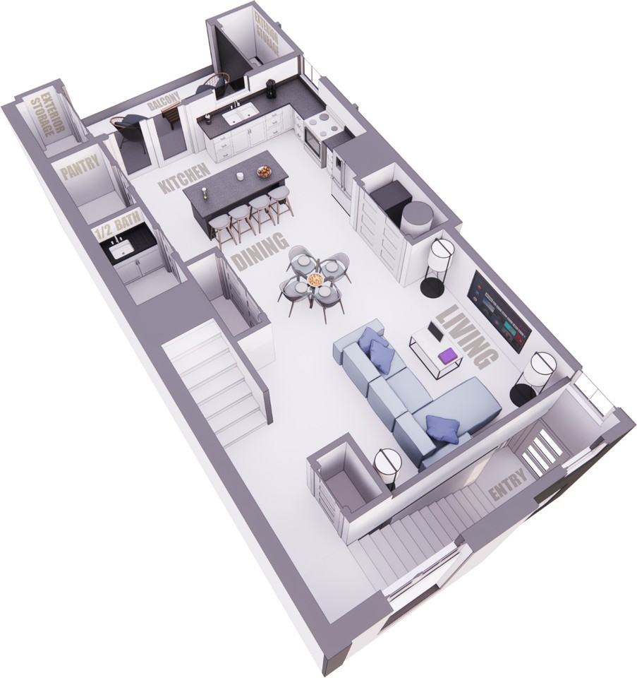 626 En, Unitbedroom - Photo 4 of 10