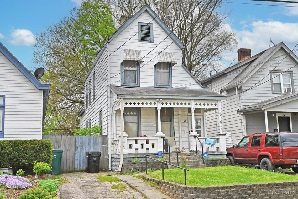 113 W 66th St