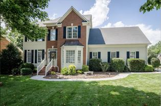 4619 James Crossing Dr - Photo 1 of 1