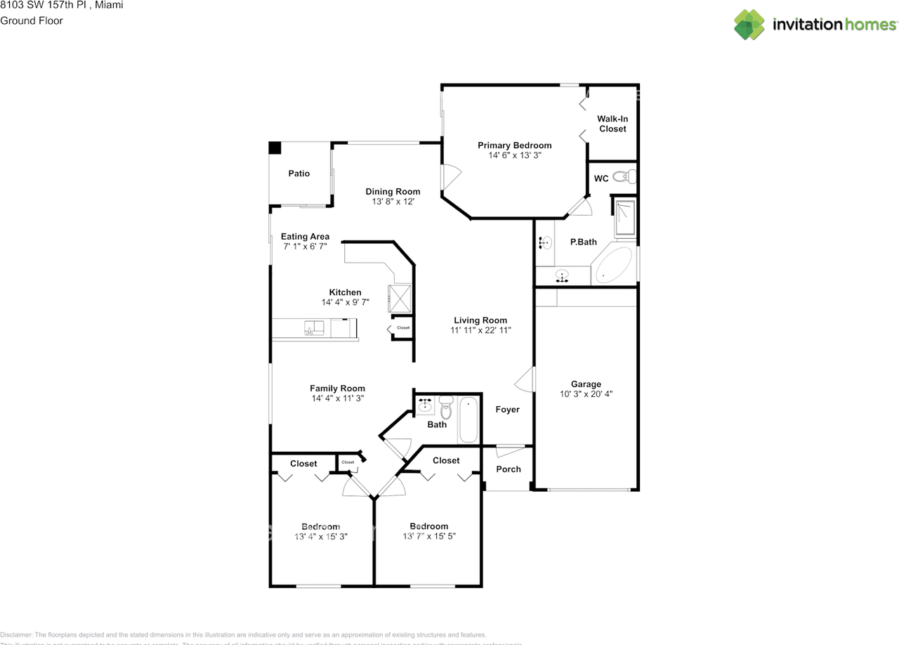 8103 Sw 157th Pl - Photo 2 of 19