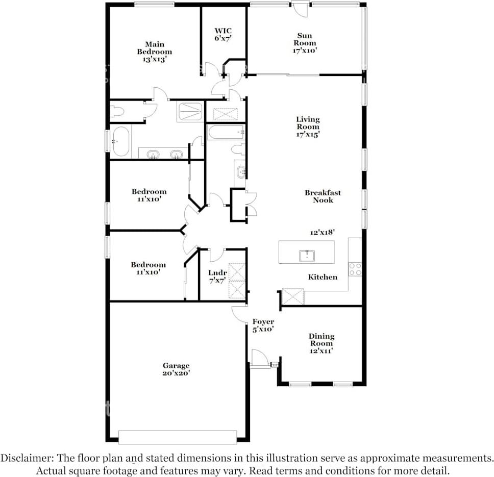 9884 Lemon Grass Ln - Photo 2 of 17