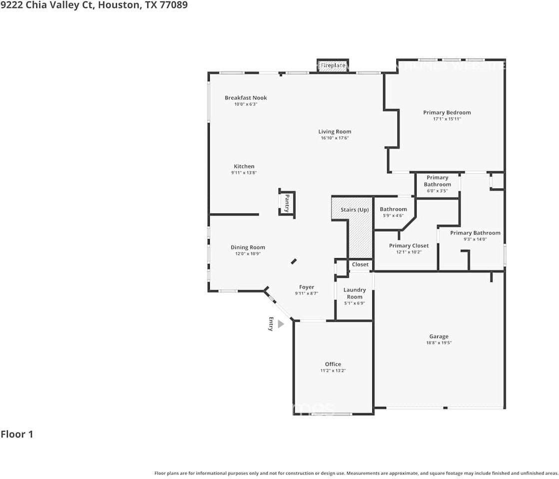 9222 Chia Valley Ct - Photo 2 of 18