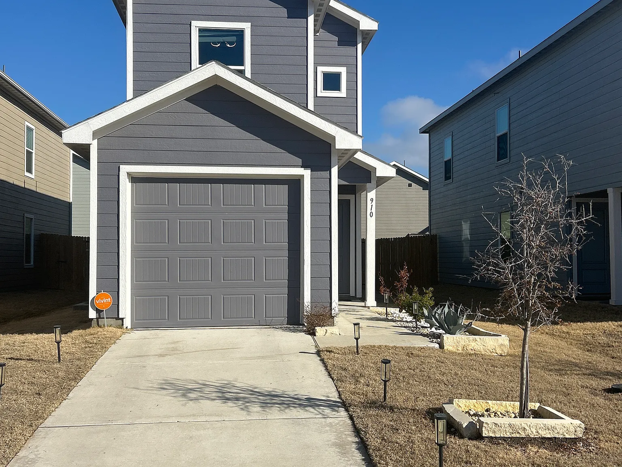 910 Wood Stork Way - Photo 2 of 20