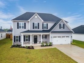 917 Uplands Ln - Photo 1 of 1