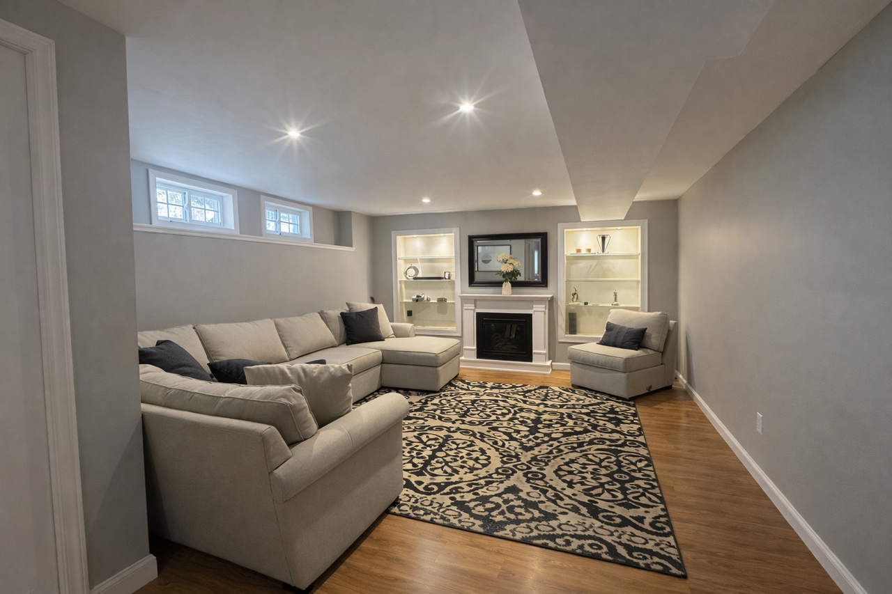 5 Camden Way #1 - Photo 4 of 5