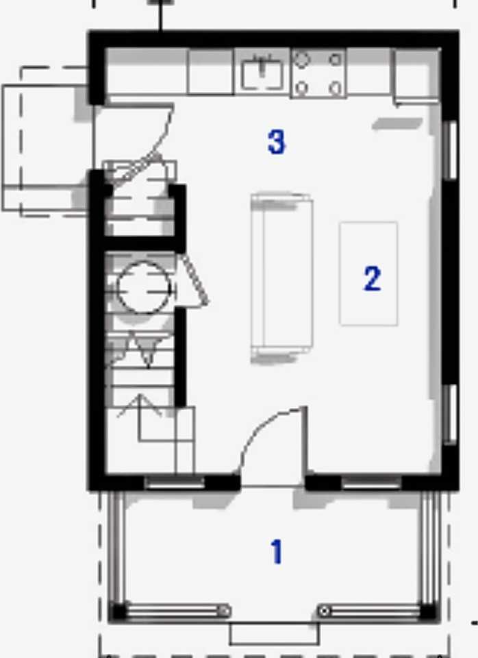 505 S Lyerly St - Photo 2 of 3