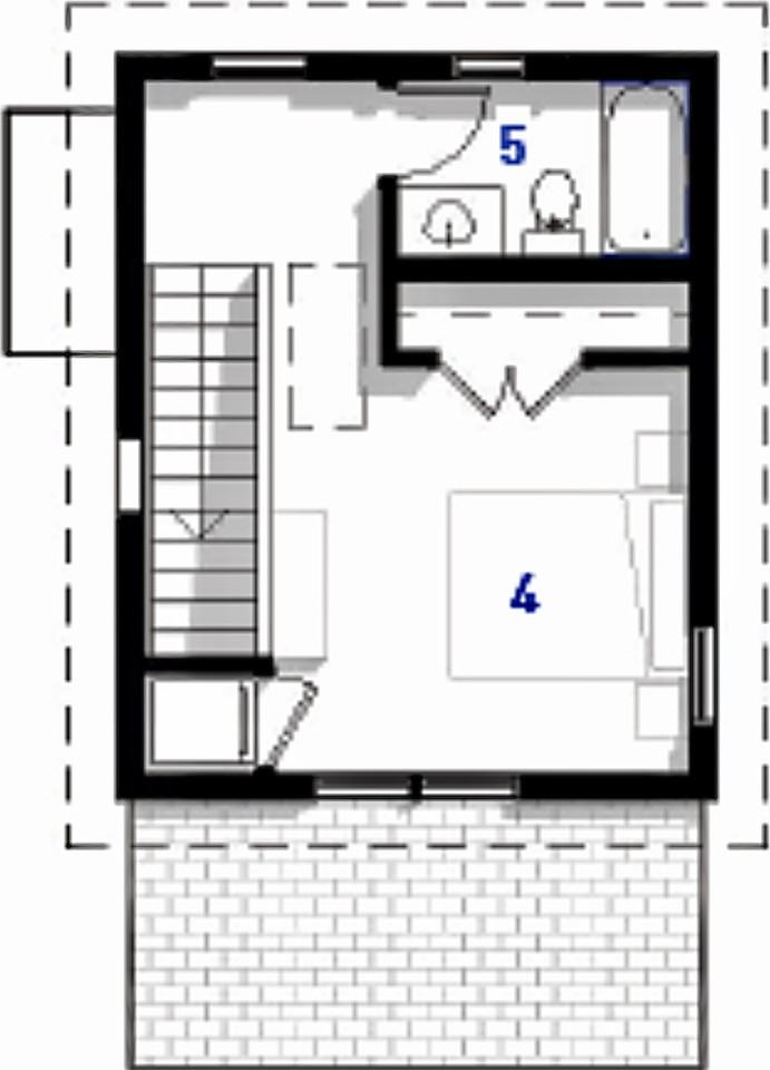 505 S Lyerly St - Photo 3 of 3
